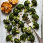 Roasted Broccoli