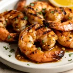 Texas Roadhouse Grilled Shrimp