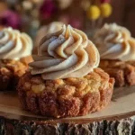 Churro Cookies RECIPE