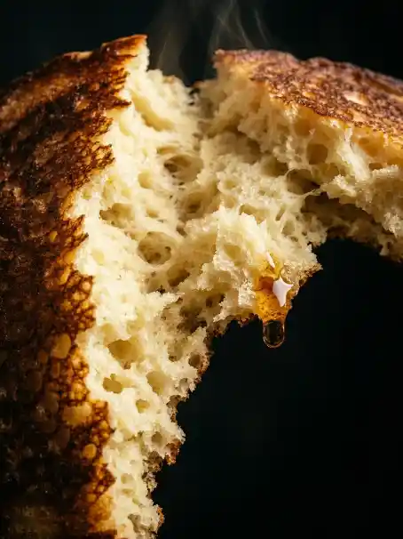 Easy Fluffy Pancakes
