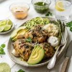 Keto Chicken Marinade Recipes