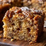 Sweet Alabama Pecanbread