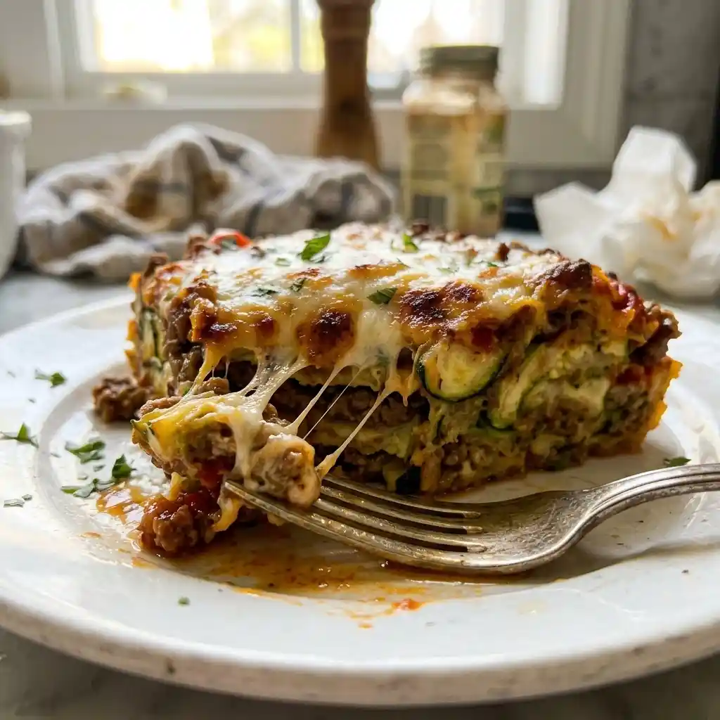 Expert Tips for Perfect Zucchini Pizza Casserole